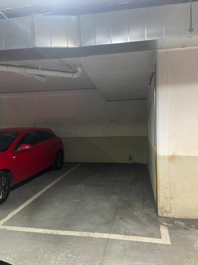 Atico Nuevo En Arteixo Con Plaza De Garaje Apartment Bagian luar foto