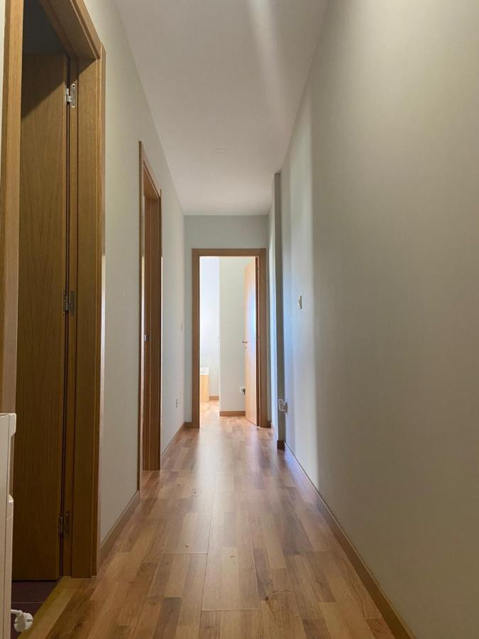 Atico Nuevo En Arteixo Con Plaza De Garaje Apartment Bagian luar foto