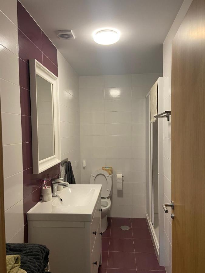 Atico Nuevo En Arteixo Con Plaza De Garaje Apartment Bagian luar foto